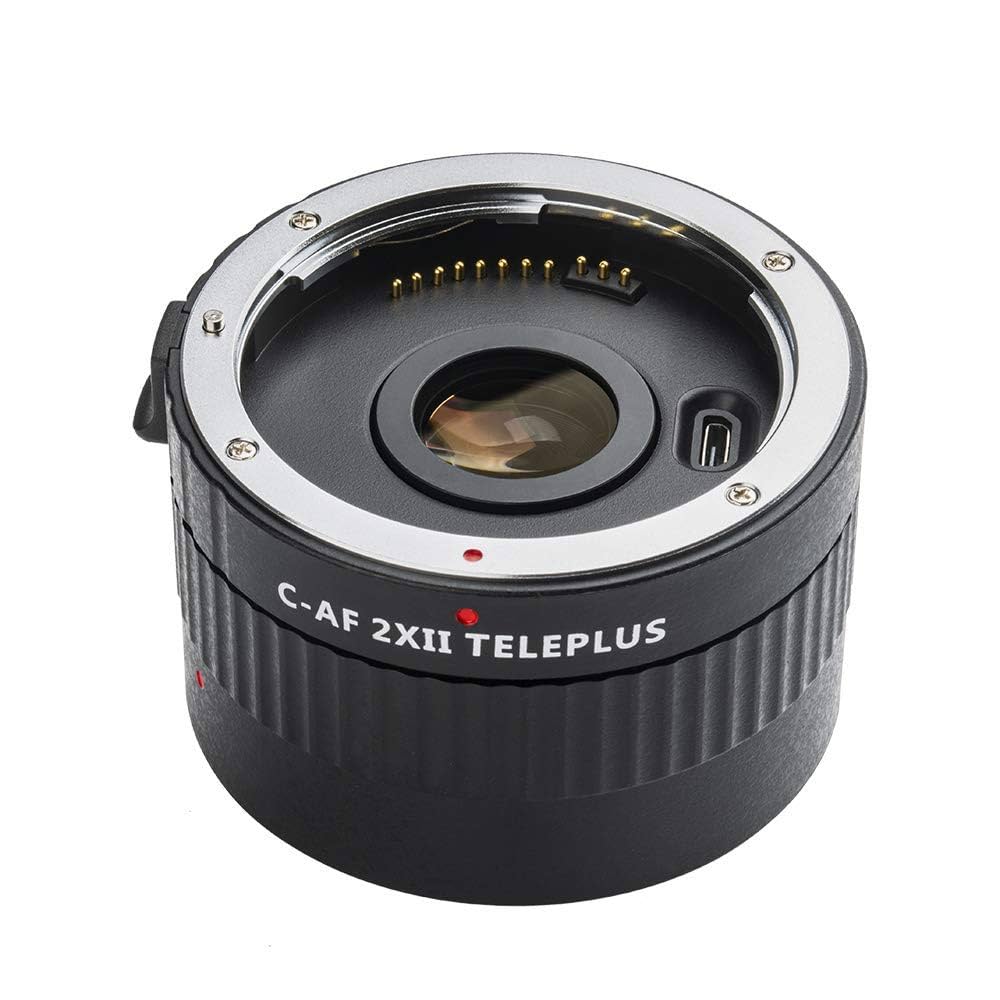 美品　VILTROX C-AF 2XII Teleplus  キャノン　レンズ 61SLS2ROE6L._UF350,350_QL80_.jpg